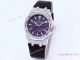 Swiss Replica Audemars Piguet Royal Oak Purple 37mm Cal.3120 Watch (6)_th.jpg